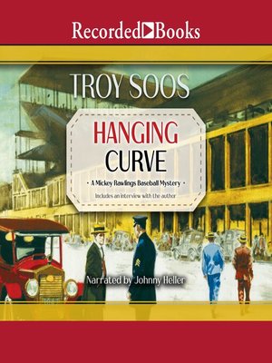 cover image of Hanging Curve